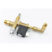 Supapă de gaz cpl. HANWEI HW-001E