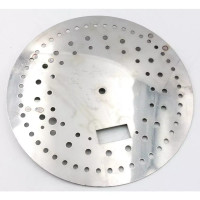 Capacul ventilatorului