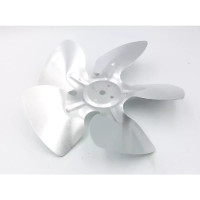 Ventilator motor
