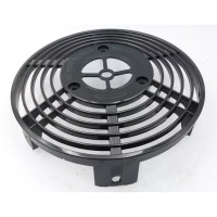 Capac de plastic pentru motor