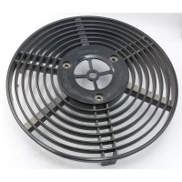 Capac de plastic pentru motor