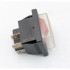 SOKER RK-1 comutator rosu [3]