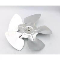 Ventilator motor