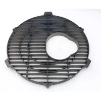 Capac de plastic