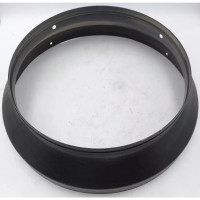 Deflector de aer