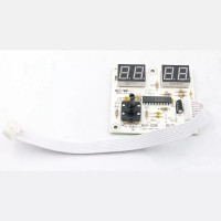 Placă electronică cu afisaj BGO-1228 Placă electronică cu afisaj BGO-1228