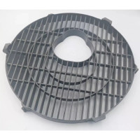 Capac de plastic