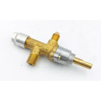 Supapă de gaz Supapă de gaz