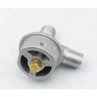 Duză de gaz