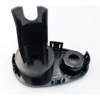 Carcasa supapei de gaz
