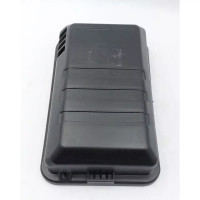 Capacul filtrului de aer