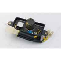 Regulator de tensiune AVR