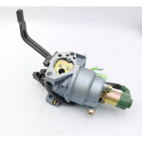 Carburator cpl.