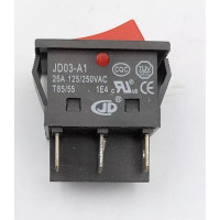 Comutator 12/24V JD03-A1