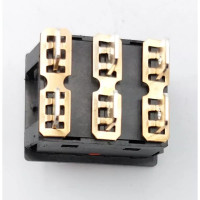 Comutator 12/24V JD03-A1