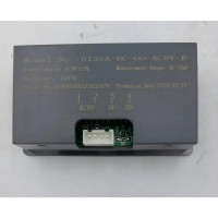 Ampermetru 5135A-DC-00-AC9V-R
