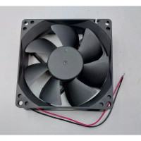 Ventilator