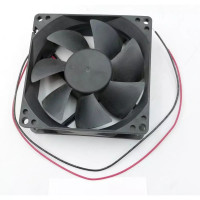 Ventilator