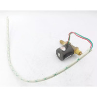 Supapă solenoidă de gaz Supapă solenoidă de gaz