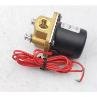 Supapă solenoidă
