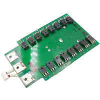Placa de control AC