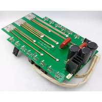 Placa de control AC