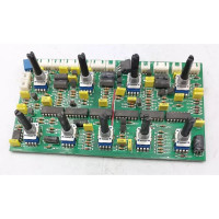 Placa de potenTiometru