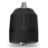 Mandrină bormaşină 10mm 3/8