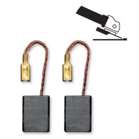 Perie electrografit pentru DED7951 Perie electrografit pentru DED7951