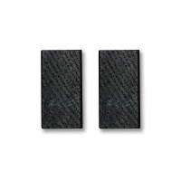 Perie electrografit pentru DED7758,DED7765,DED7766 Perie electrografit pentru DED7758,DED7765,DED7766