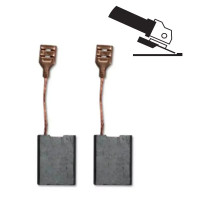 Perie electrografit pentru DED7953 Perie electrografit pentru DED7953