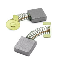 Perie electrografit pentru DED7814 Perie electrografit pentru DED7814