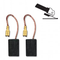 Perie electrografit pentru DED7954 Perie electrografit pentru DED7954