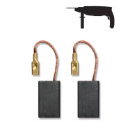 Perie electrografit pentru DED7850 Perie electrografit pentru DED7850