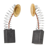 Pensule electrografite pentru DED7502 Pensule electrografite pentru DED7502