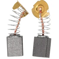 Pensule electrografite pentru DED7511