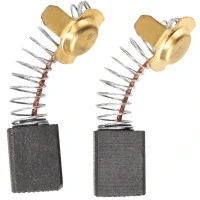 Pensule electrografite pentru DED7621