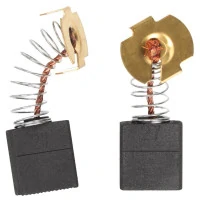 Pensule electrografite pentru DED7622