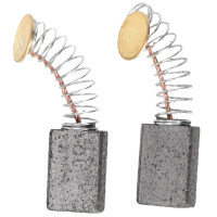 Pensule electrografite pentru DED7630