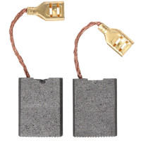 Pensule electrografite pentru DED7631