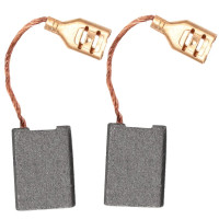 Pensule electrografite pentru DED7742