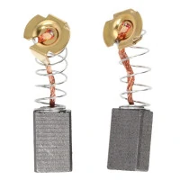 Pensule electrografite pentru DED7764