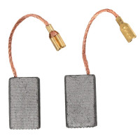 Pensule electrografite pentru DED7836