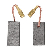 Pensule electrografite pentru DED7838