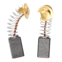 Pensule electrografite pentru DED7849