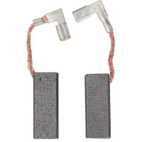 Pensule electrografite pentru DED7852, DED7852QC Pensule electrografite pentru DED7852, DED7852QC