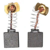 Pensule electrografite pentru DED7920