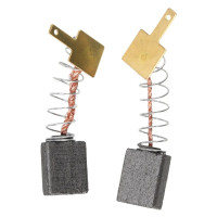 Pensule electrografite pentru DED7926