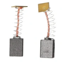 Pensule electrografite pentru DED7947