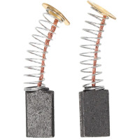 Pensule electrografite pentru DED7949